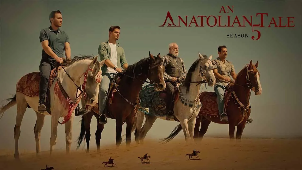 مسلسل جبل جونول الحلقة 112 مترجمة HD