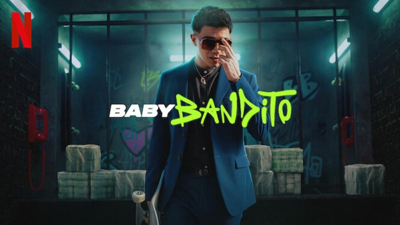 مسلسل Baby Bandito الحلقة 6 السادسة مترجمة 