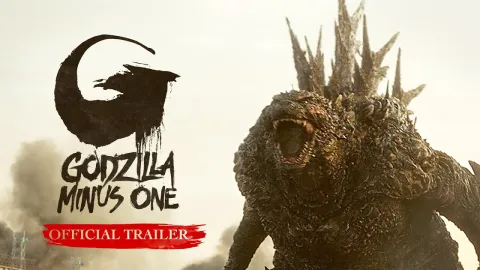 فيلم Godzilla Minus One 2023 مترجم كامل HD